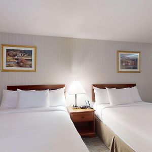 Double Room Disability Access